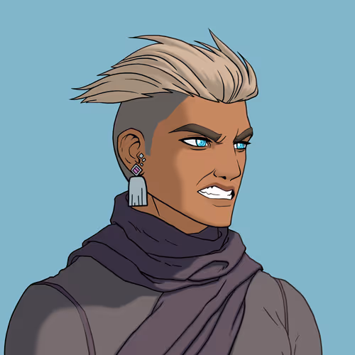 Azurian