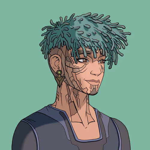 Azurian
