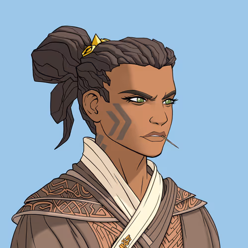 Azurian