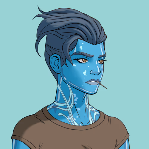 Azurian