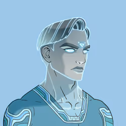 Azurian #5279