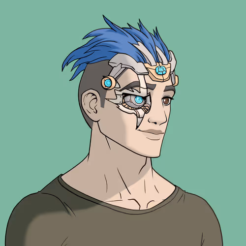 Azurian