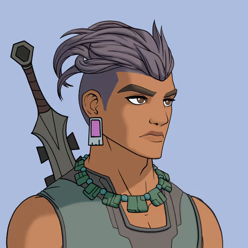 Azurian