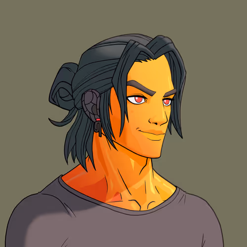 Azurian