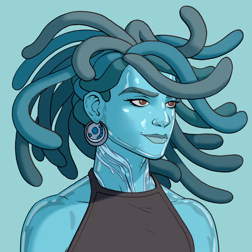 Azurian