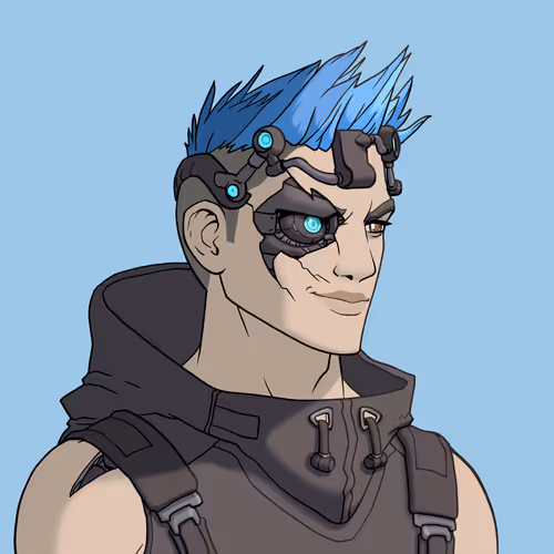 Azurian