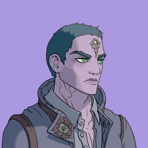 Azurian