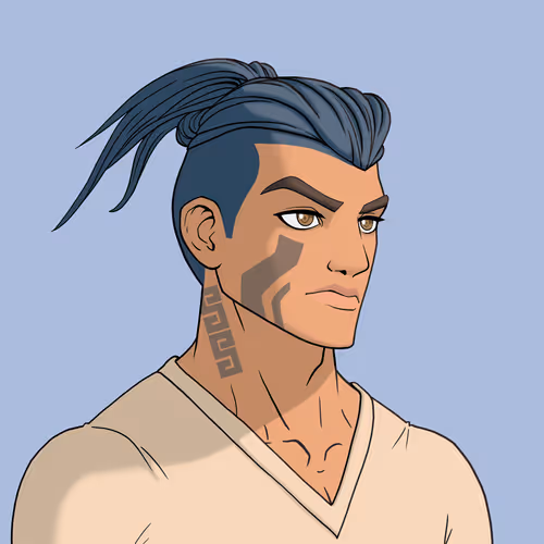 Azurian