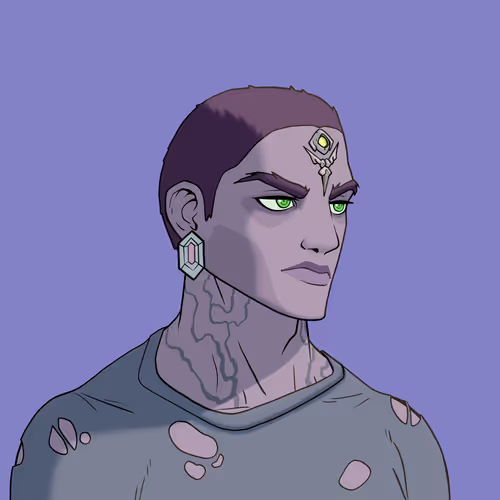Azurian