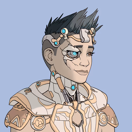 Azurian