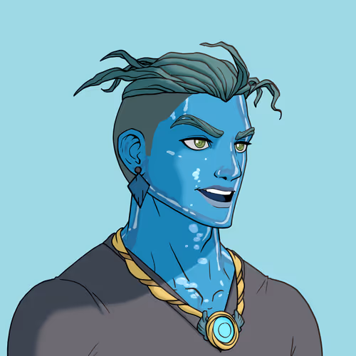 Azurian