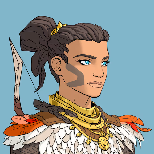 Azurian