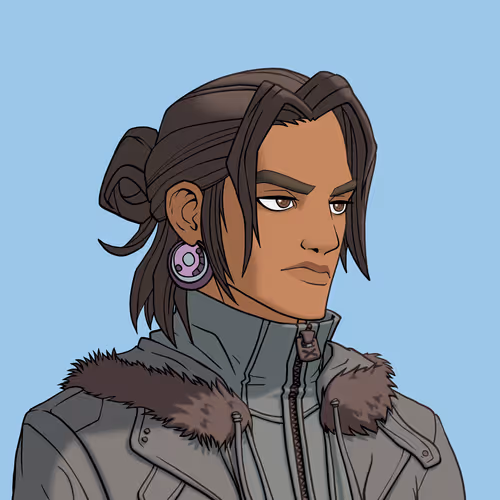 Azurian