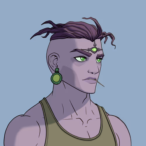 Azurian