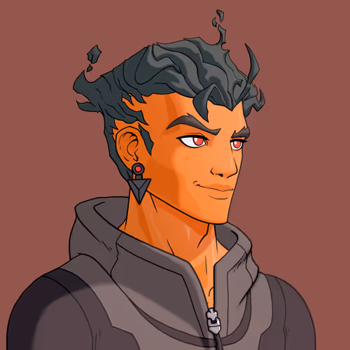 Azurian