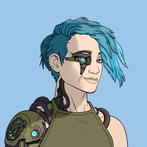 Azurian