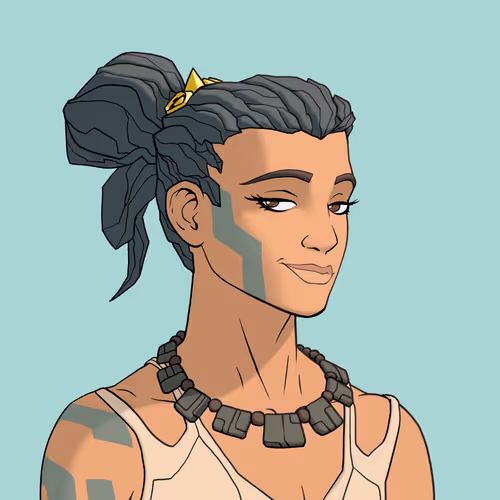 Azurian