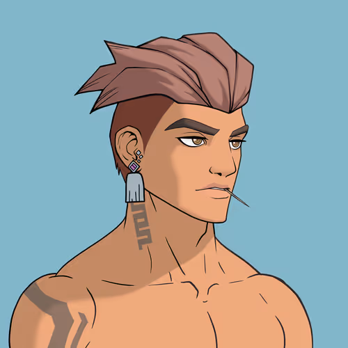 Azurian