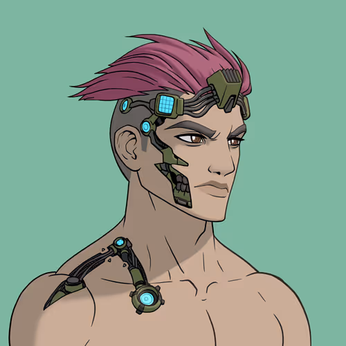 Azurian