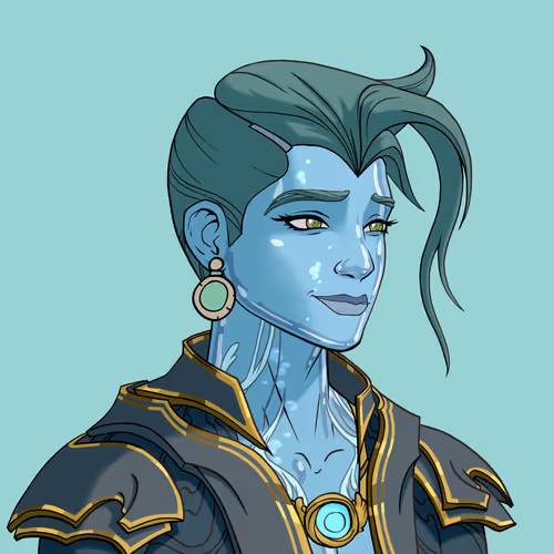 Azurian