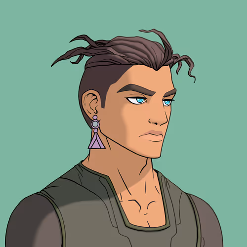 Azurian
