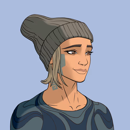 Azurian