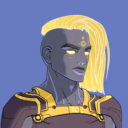 Azurian #44