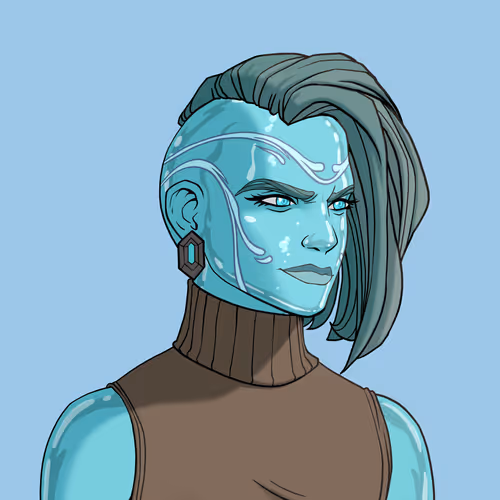 Azurian