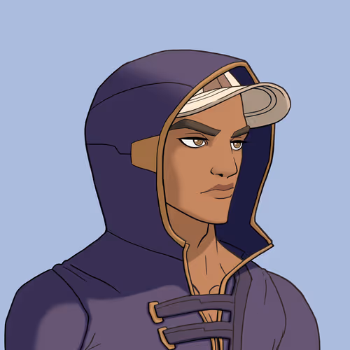Azurian