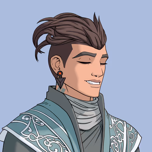 Azurian