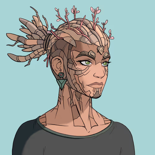 Azurian