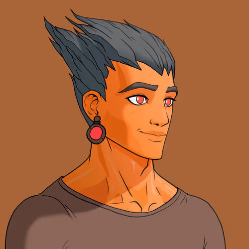 Azurian