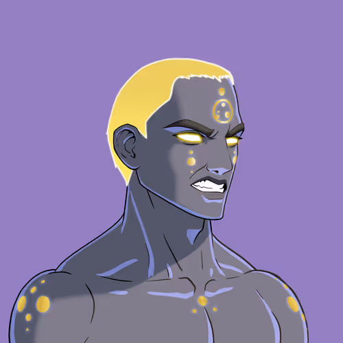 Azurian