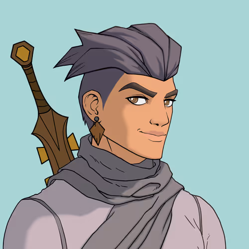 Azurian