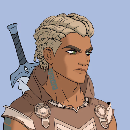 Azurian