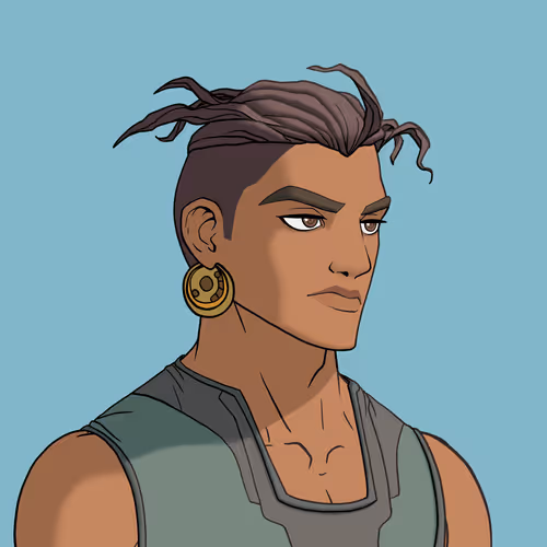 Azurian