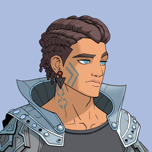 Azurian