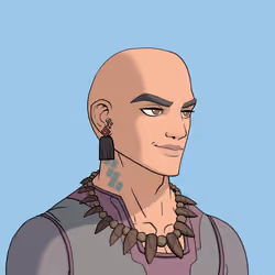 Azurian #5222