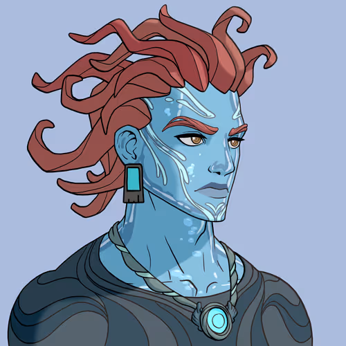 Azurian