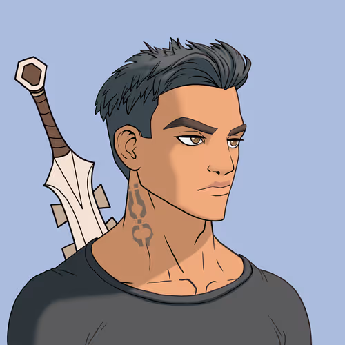 Azurian