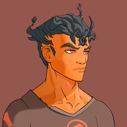 Azurian #7759