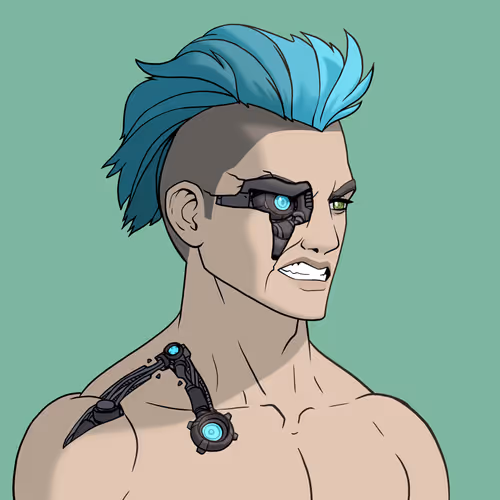 Azurian