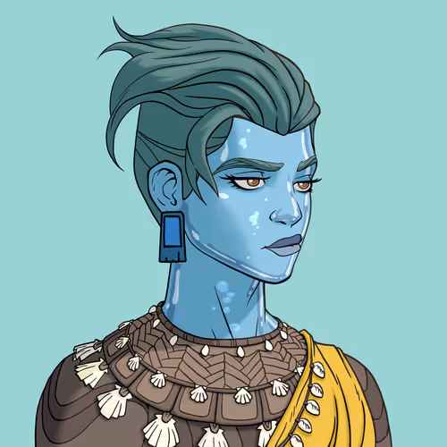 Azurian