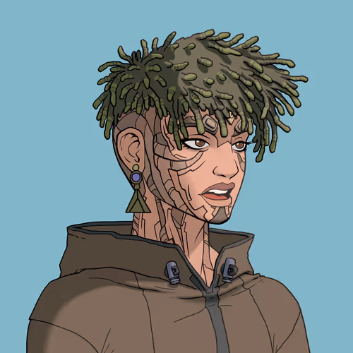 Azurian