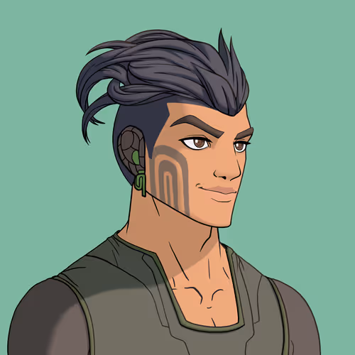 Azurian