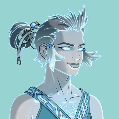 Azurian