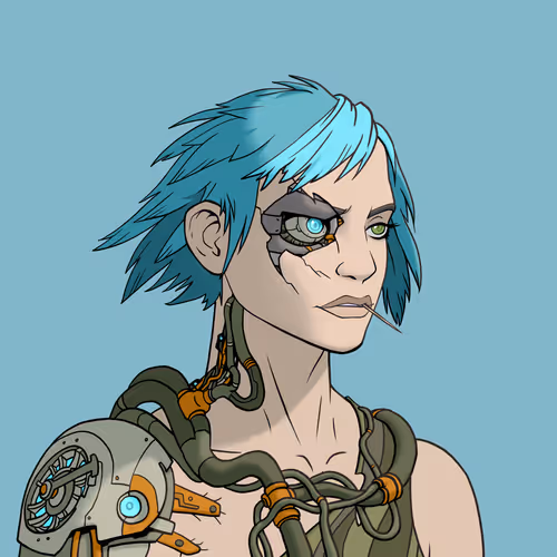 Azurian