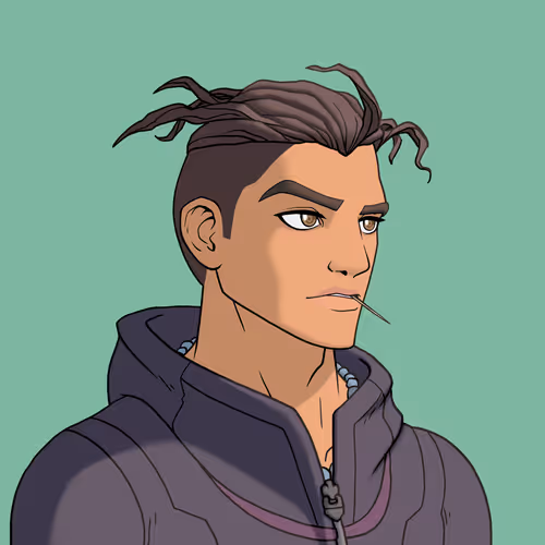 Azurian