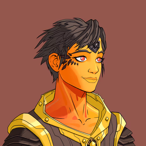 Azurian