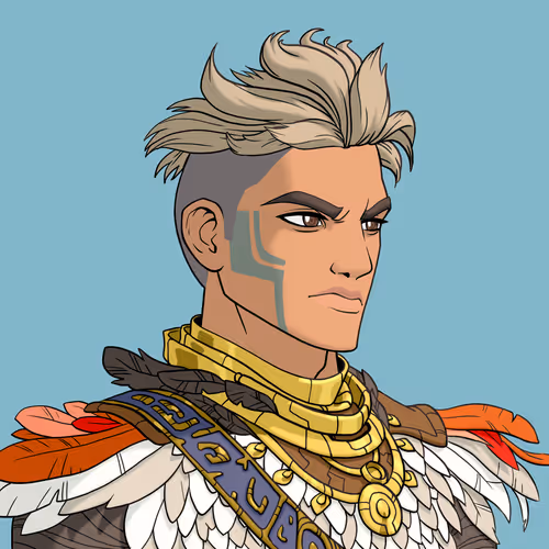 Azurian